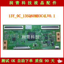 Brand new original Samsung logic board 13Y_0C_13SQ60MB3C4LV0 1 worthy of the sea letter TV