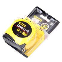 STANLEY STANLEY Ultra Low Price Tape Metric Tape 8m 30-824-20