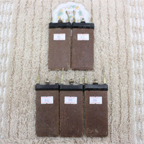 A batch of American Western Electric ribs resistance 400Ω