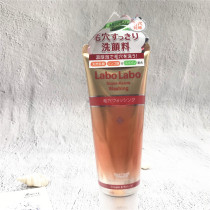 Japanese purchase City doctor pore countermeasure facial cleanser 120g Deep Clean foam cleanser spot