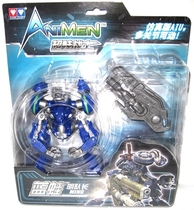 Audi Double Diamond Super Frog Warrior Red Frog Cornell Yellow Frog Steel Beast Blue Frog Captain Green Frog Baker Purple Frog