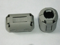 Import TDK buckle type magnetic ring ZCAT2436-1330 (gray black) hole diameter 13mm