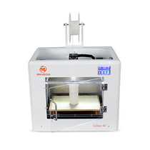 Student 3D printer education and teaching special FDM molding all metal frame factory direct LCD