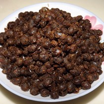 5 bags of Sichuan original tempeh traditional non-added hand fermented bean sauce stir fried dishes returned to the pot meat steamed fish Sichuan cuisine