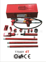 Tongrun factory direct 4T tons of separation hydraulic jack separation jack T70401 separation top