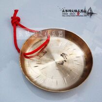 Li Yue Gong dog called Gong Moon Gong small Gong Gong Gong three sentences and a half props to send Gong film 11 5cm hand gong