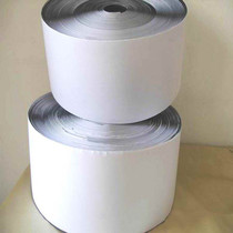 Double-sided adhesive velcro soft bag polishing with mother and child thorn hair male and female velcro tape 100mm 10 cm cm