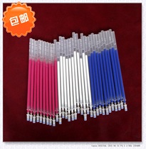 The receding pen painting line pen high temperature disappearing pen