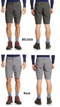 (Shi Jia) Haglofs Mid Klint Shorts matchstick mens quick-drying wear-resistant shorts