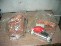 Useless-mine optical interference methane detector CJG10 type-