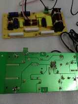 American original JBL4722 Speaker 2 frequency divider one high and one low