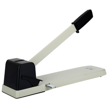  Kedeyou KW-9330 puncher 2-hole long arm heavy-duty puncher thickening puncher to hit 190 sheets