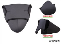 SLR camera no word inner bile bag Canon 20D30D40D50D60D protective cover