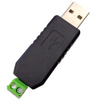 YS-26 USB to 485 485 converter USB to RS485 USB 485