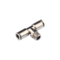 airtac T-JUNCTION APBT4-6-8-10-12-M5 01 02 03 04 copper threaded zheng san