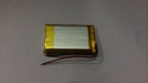 093450 903450 883450 1500mah 3 7V polymer lithium battery MP5 navigation