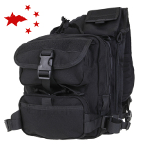 Special Forces Thunderbolt Fire Single Shoulder Tactical running bag Saddlebag Field assault Bag SLR Camera Bag