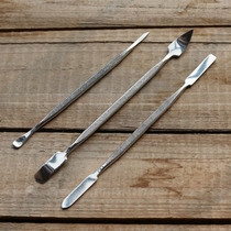 Metal crowbar set disassembly Rod pry machine stick stick mobile phone notebook digital tablet all-in-one machine disassembly tool