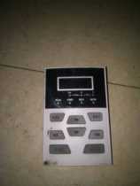 Jitaike GK600 inverter motherboard operation panel