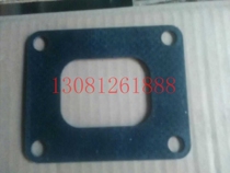 Weichai 6170 Diesel Engine Exhaust Pipe Pad Weichai Parts Weichai Power Seal