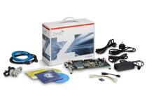 Xilinx Zynq-7000 SoC ZC706 Evaluation Kit