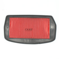  Suitable for Yamaha FZ6 FZ6N FZ6S 04-10 years air filter Air filter Air grid