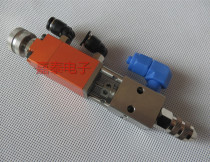 Thimble high precision dispensing valve dispensing machine precision dispensing head glue dispensing gun head