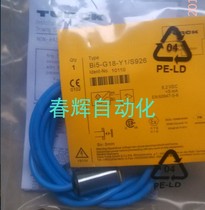 Original Turk sensor BI3U-EM08-AP6XBI3U-P12SK-AP6X