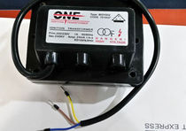 BGY002 liquefied gas boiler burner fuel machine firearm diesel burner high pressure igniter accessories