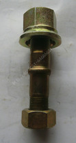 JAC Dingli Truck Parts Jianghuai Dingli Truck Rear Wheel Screw Tire Screw Wheel Bolt