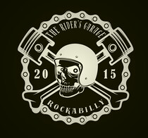 Rock abilly]Rockabilly