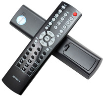 Changhong LCD TV Remote Control KPT9A-4 PT42600NHD LT40600 LT32700
