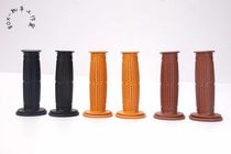 Made in Taiwan CAFE RACER climber Xinyuan motorcycle retro modified coffee handlebar glue 22mm Universal