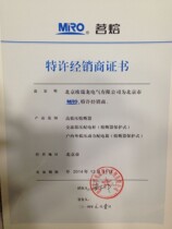 MRO melter fuse NGT3 TG AM 1140V400A