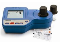 Italian Hana HI96751 HI96751C Microcomputer Sulfate Concentration Tester