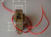 No-name VCD dismantling machine AC220V to single 13V transformer test good real shot WYSIWYG