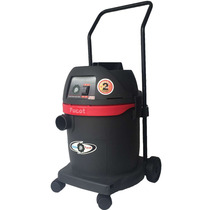 32L industrial vacuum cleaner for dry and wet GS-1232 suction powder for FUCOT machine room workshop Warehouse Hotel