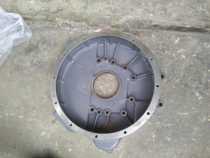 Yulin Yuchai 4105 4108 4110 4112 6105 6108 4F series modified flywheel shell Flywheel