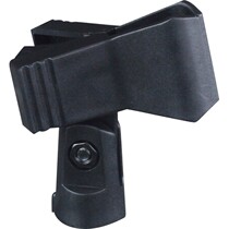 Universal universal spring microphone clip wired wireless microphone microphone clip bracket accessories