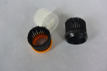 Risen tornado cleaning gun brush head Interior gun bristle blowing gun brush head Tornado gun accessories single price