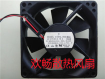 NMB 3108NL-05W-B57 0 24V 19A 8020 8020 8cm 8cm converter sewing machine radiating fan