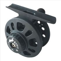 Taiwan Ant King Feiyang NDB3 4 Front-round Zhongzong Flying Wheel Raft Fishing Wheel 1 1BB Fishing Wheel