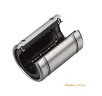 Opening linear bearing LM8 12 13 16 20 25 30 35 40 50 60 UUOP large open line type