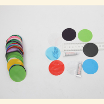 Inflatable products Repair glue repair patch Swimming ring Inflatable boat Swimming pool inflatable bed repair kit