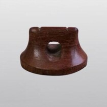 Millennium golden silk Nan shady wood piano code erhu Mazi erhu yards high-end erhu accessories high-grade piano code