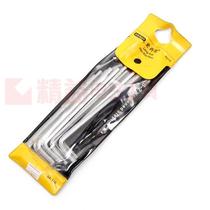 STANLEY STANLEY Metric Long Allen Wrench 6mm 94-116-23