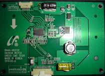 Samsung BX2335 LTM230HT05 Constant current plate boost plate High pressure plate BN44-00312E GH393A