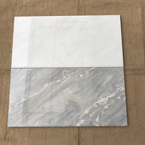 300600MM Grey Kitchen wall Wall Tile Rear Modern Minima Inner Wall Brick Balcony Impervious ceramic sheet