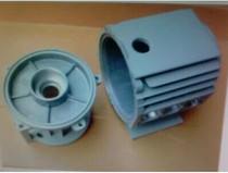 Black cat bear cat cleaning machine high pressure car washing machine accessories 280 380 type car washer pump shell crankcase