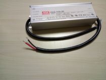 Taiwan Ming Wei (export) switching power supply CLG-150-30 30V 5 0A